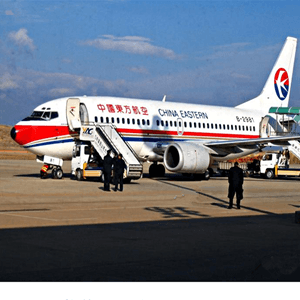 太原武宿航空快运航空快运业稳步发展的原因是什么？